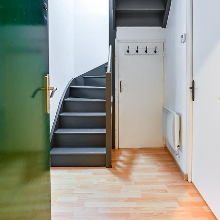 Апартаменти Duplex Du Pollet Дьєпп Екстер'єр фото