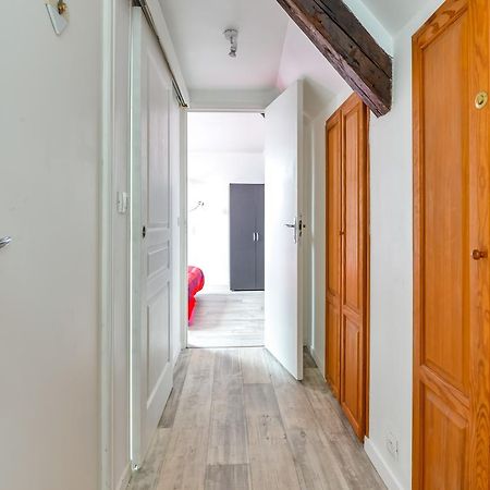 Апартаменти Duplex Du Pollet Дьєпп Екстер'єр фото